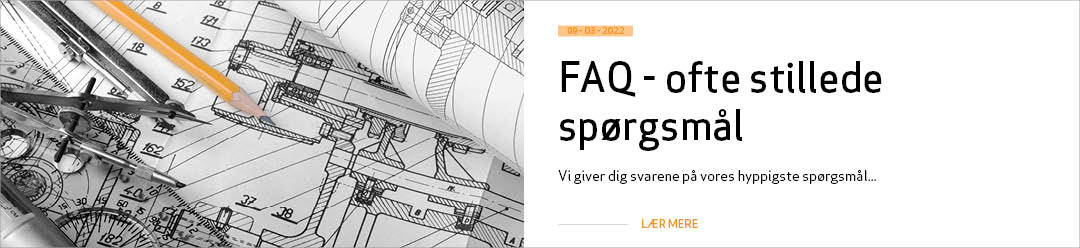 Artikel om ofte stillede spørgsmål ved installation af brændeovne og pejse