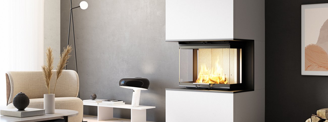 Scan 5004 S in livingroom