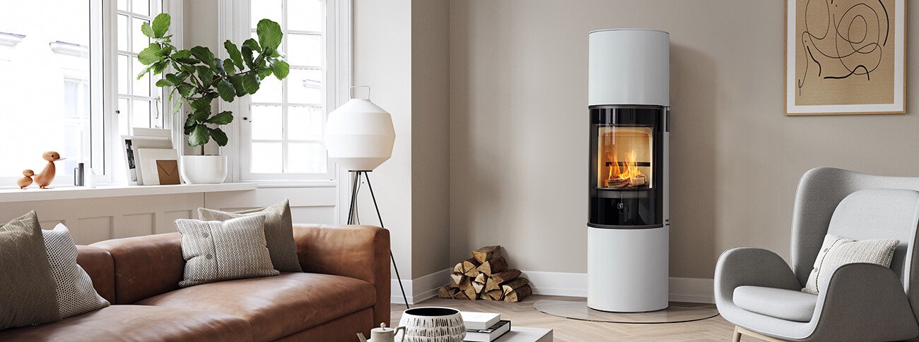 Scan 84 Modern Maxi GWH